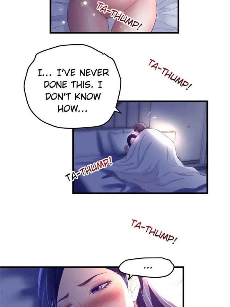 My Exclusive Dream World Adventures Chapter 13 Page 35