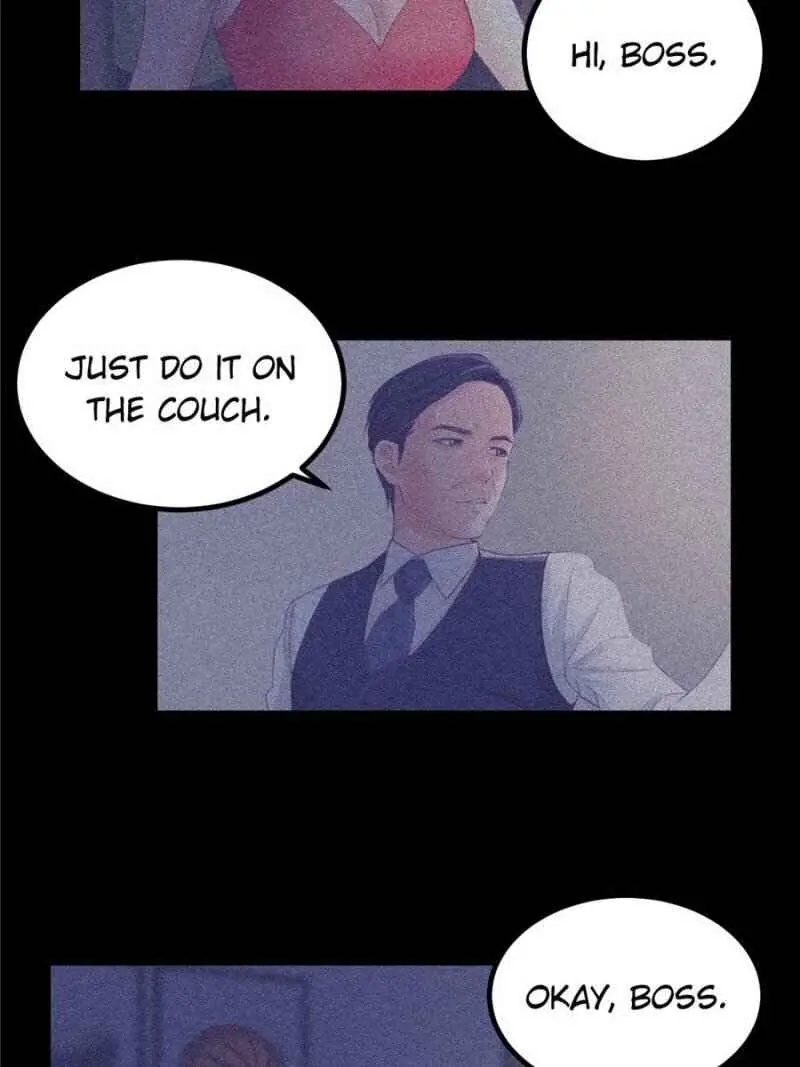 My Exclusive Dream World Adventures Chapter 14 Page 4