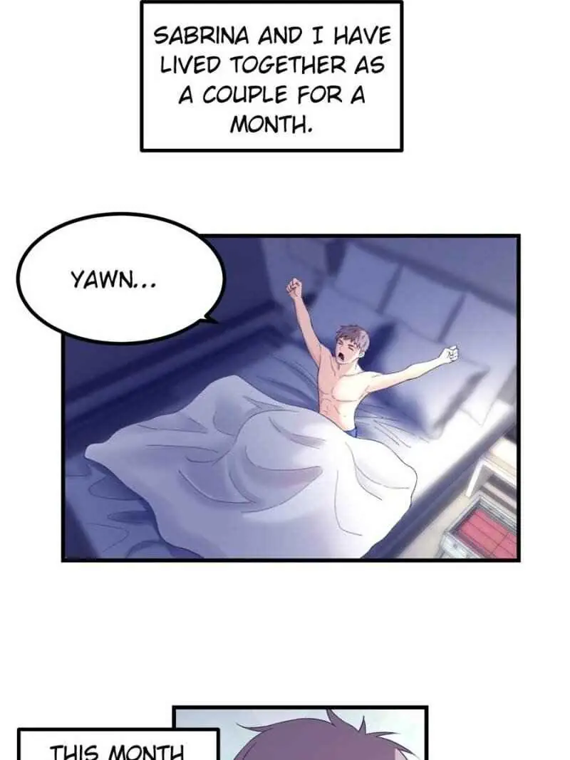 My Exclusive Dream World Adventures Chapter 14 Page 16