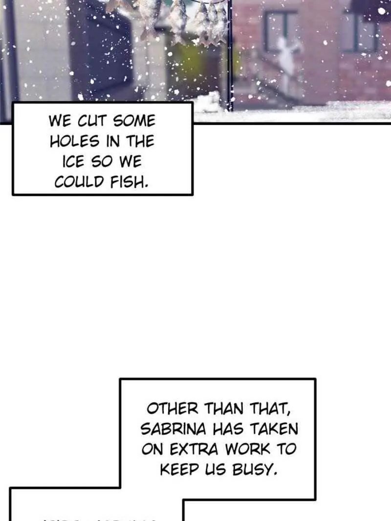 My Exclusive Dream World Adventures Chapter 14 Page 20