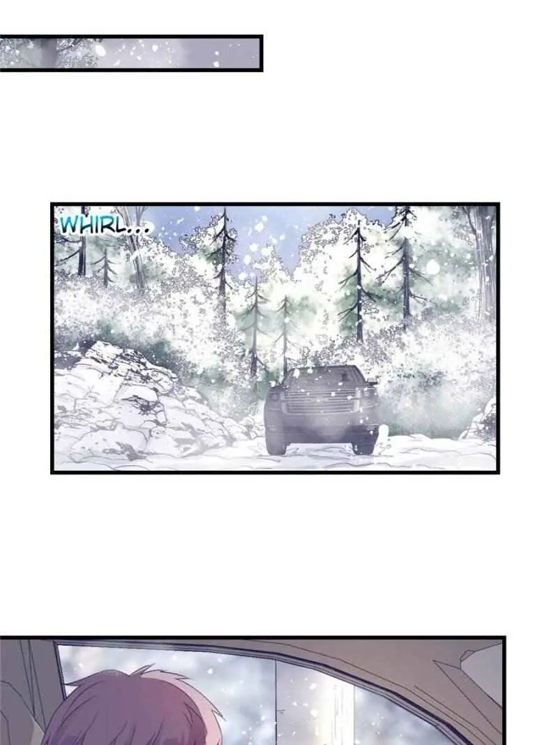 My Exclusive Dream World Adventures Chapter 14 Page 31