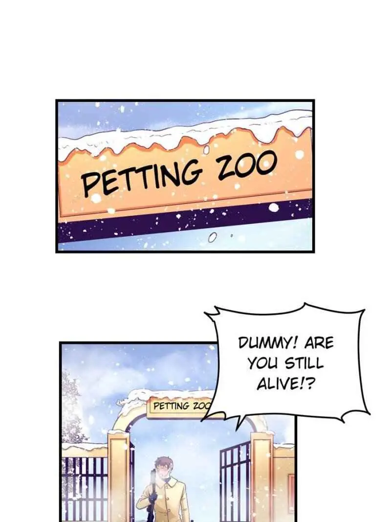 My Exclusive Dream World Adventures Chapter 14 Page 37