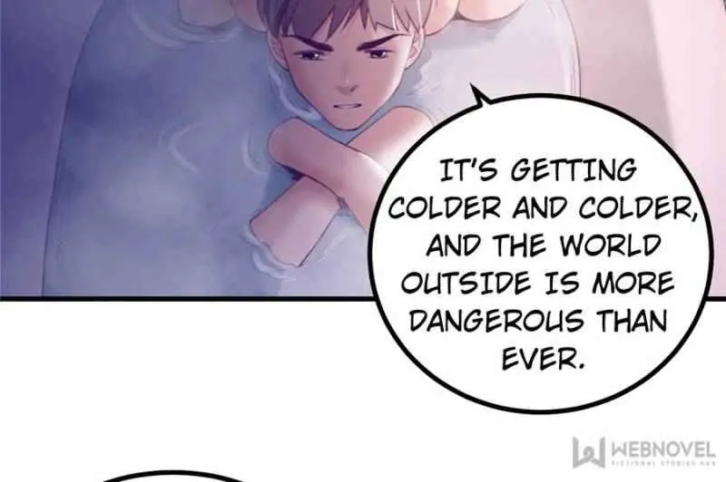 My Exclusive Dream World Adventures Chapter 15 Page 3