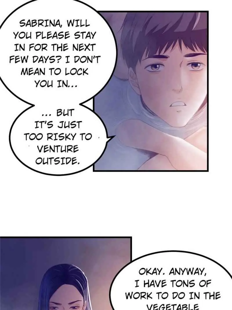 My Exclusive Dream World Adventures Chapter 15 Page 4