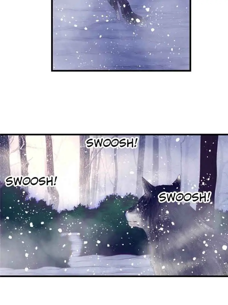 My Exclusive Dream World Adventures Chapter 15 Page 38