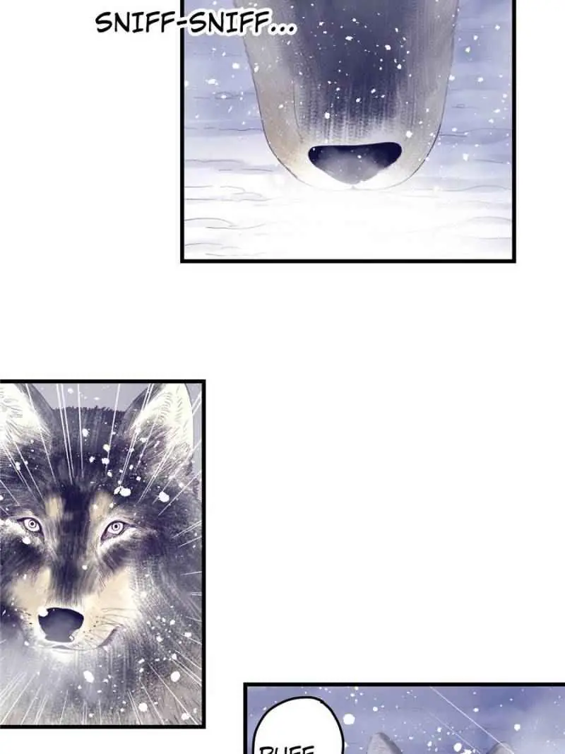 My Exclusive Dream World Adventures Chapter 15 Page 40