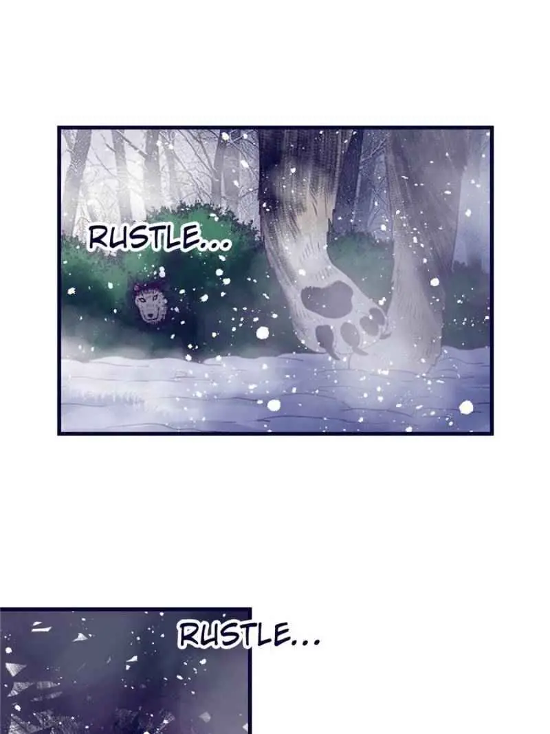 My Exclusive Dream World Adventures Chapter 15 Page 43