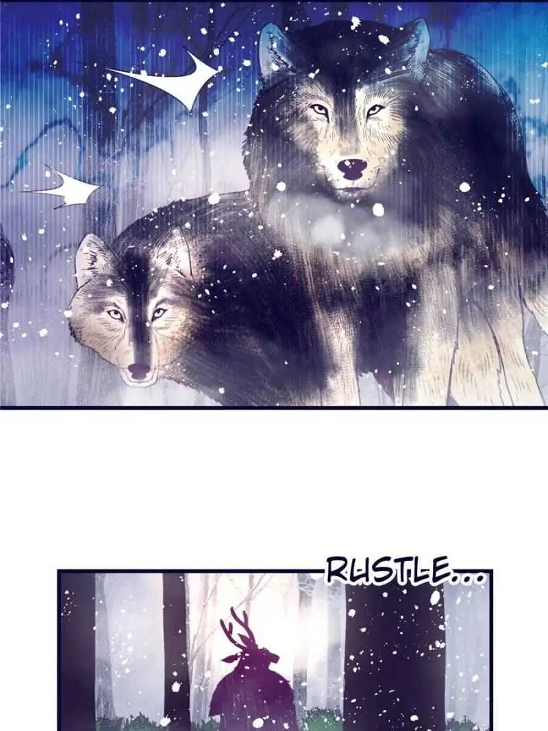 My Exclusive Dream World Adventures Chapter 15 Page 49