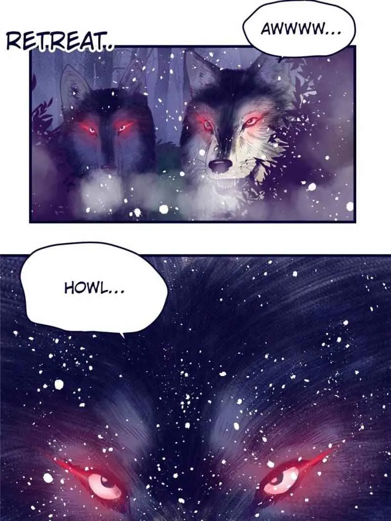 My Exclusive Dream World Adventures Chapter 15 Page 52