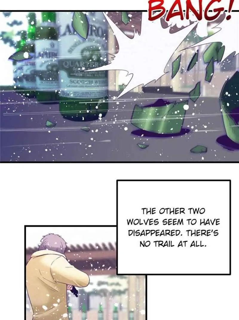 My Exclusive Dream World Adventures Chapter 16 Page 4