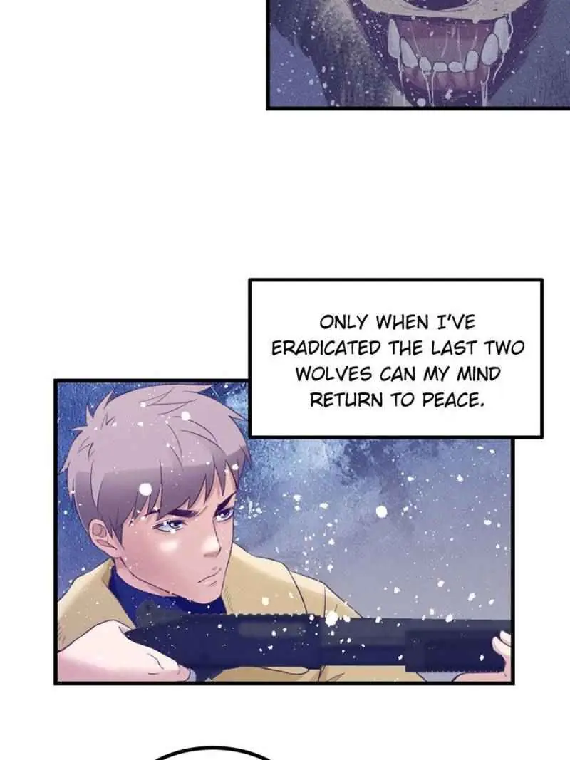 My Exclusive Dream World Adventures Chapter 16 Page 7