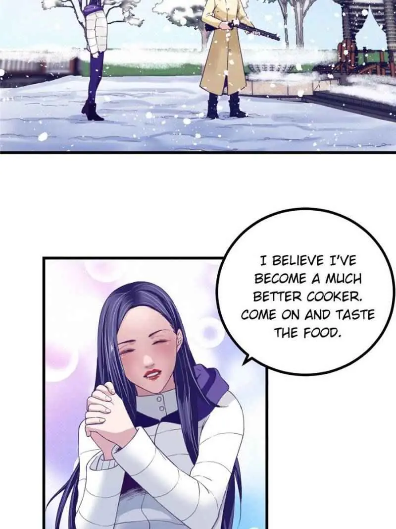 My Exclusive Dream World Adventures Chapter 16 Page 10