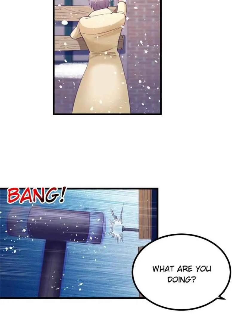My Exclusive Dream World Adventures Chapter 16 Page 23