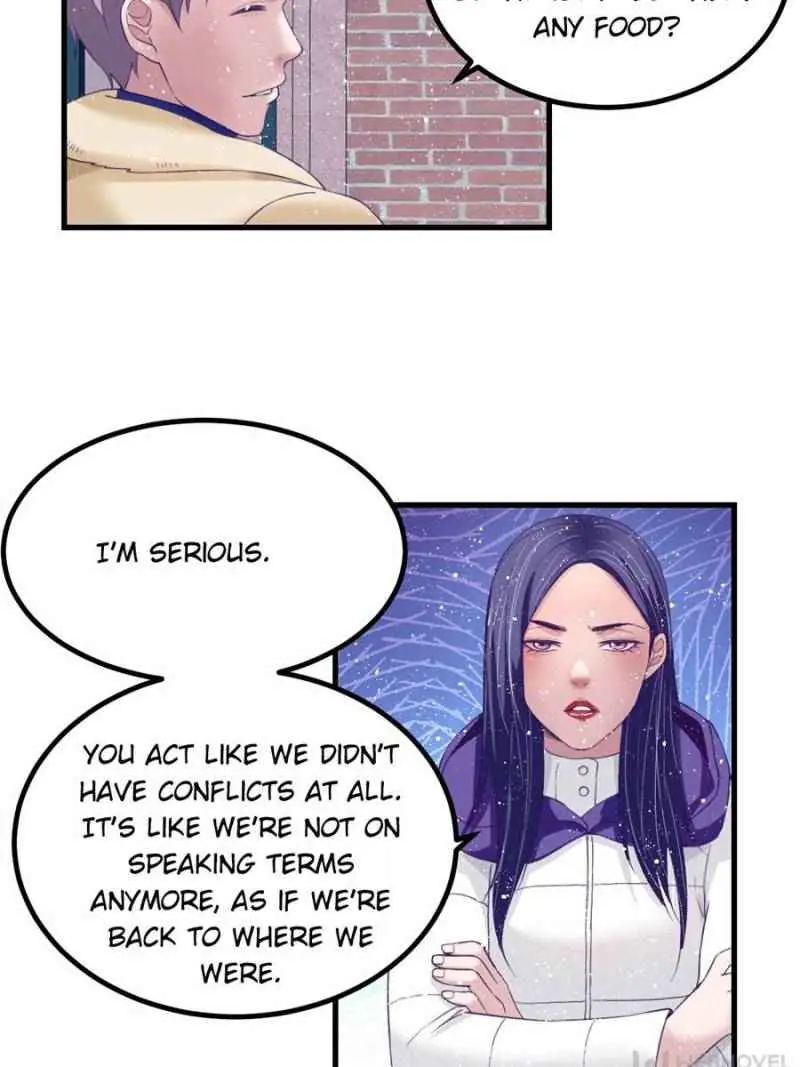 My Exclusive Dream World Adventures Chapter 16 Page 28