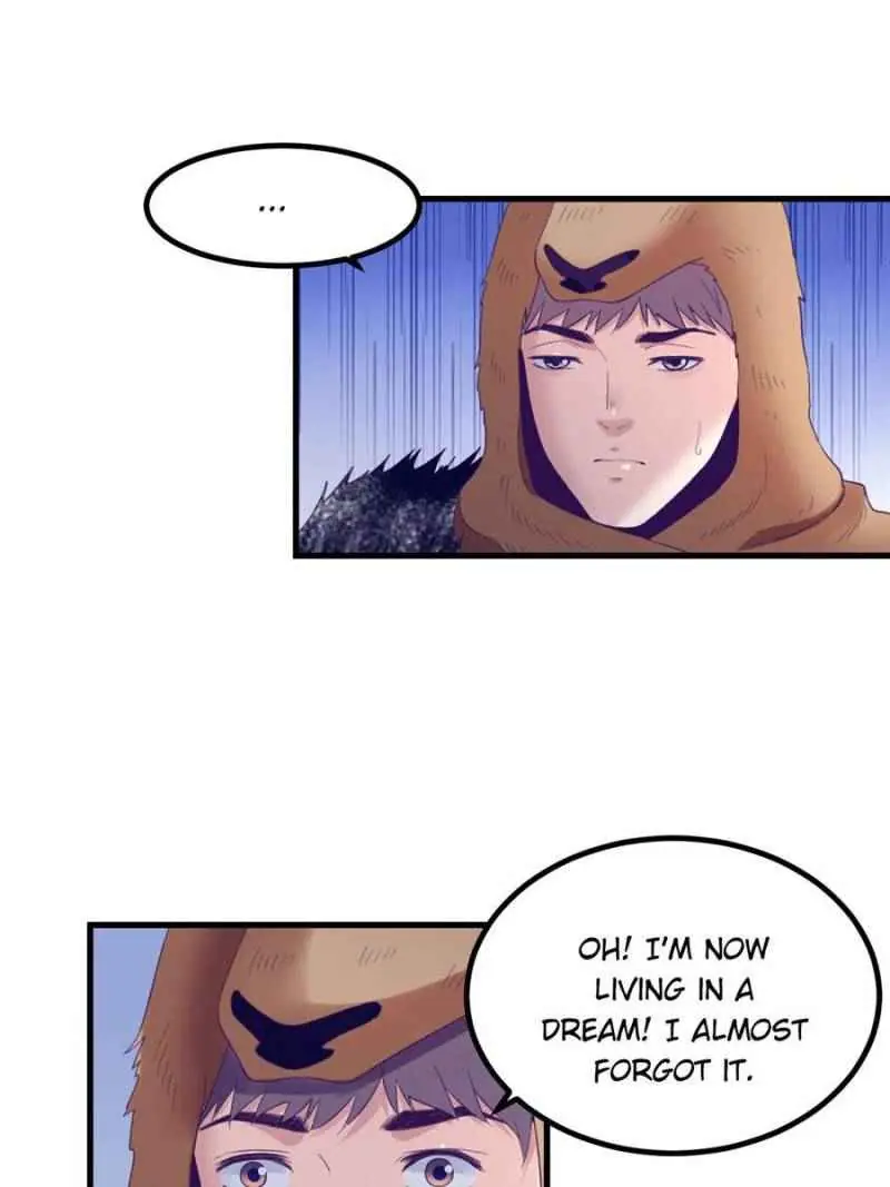 My Exclusive Dream World Adventures Chapter 16 Page 59