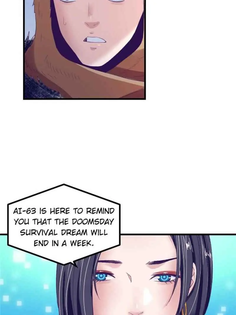 My Exclusive Dream World Adventures Chapter 16 Page 60