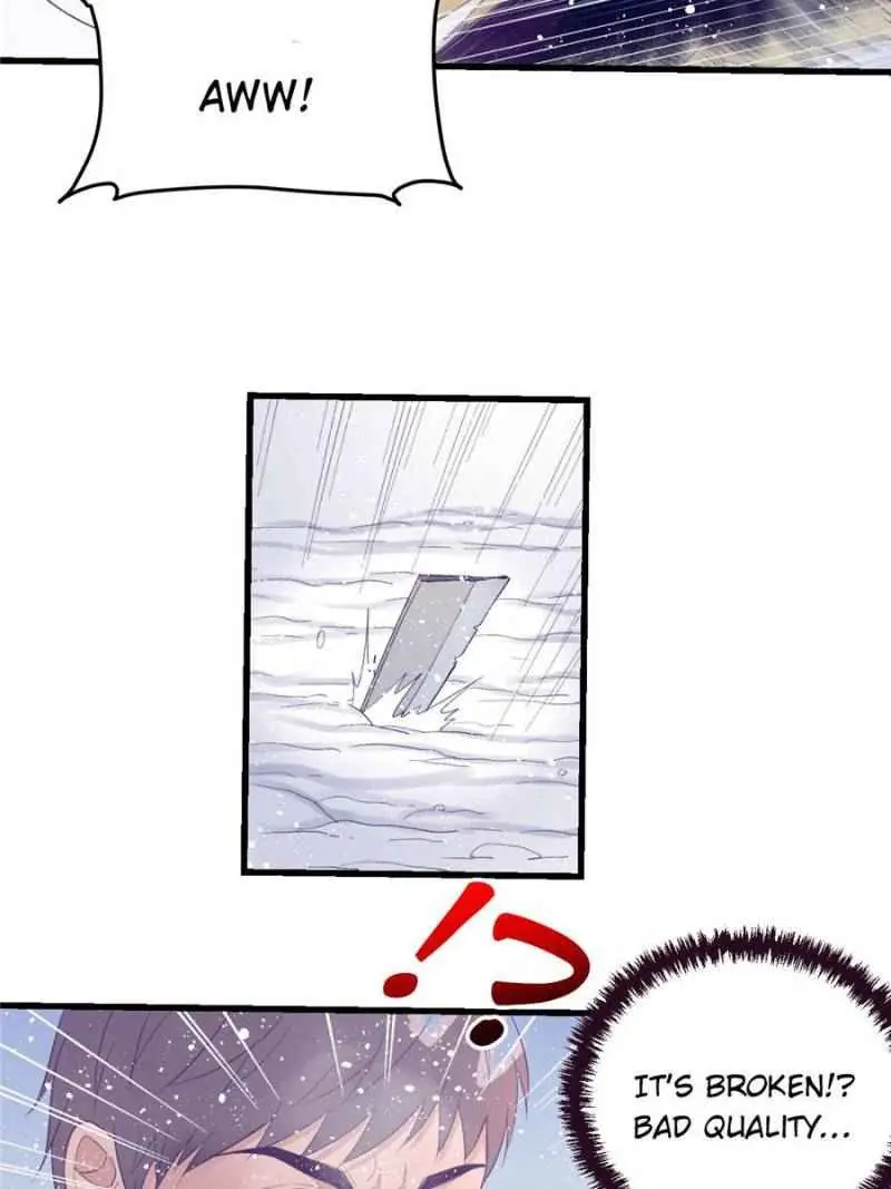 My Exclusive Dream World Adventures Chapter 17 Page 32