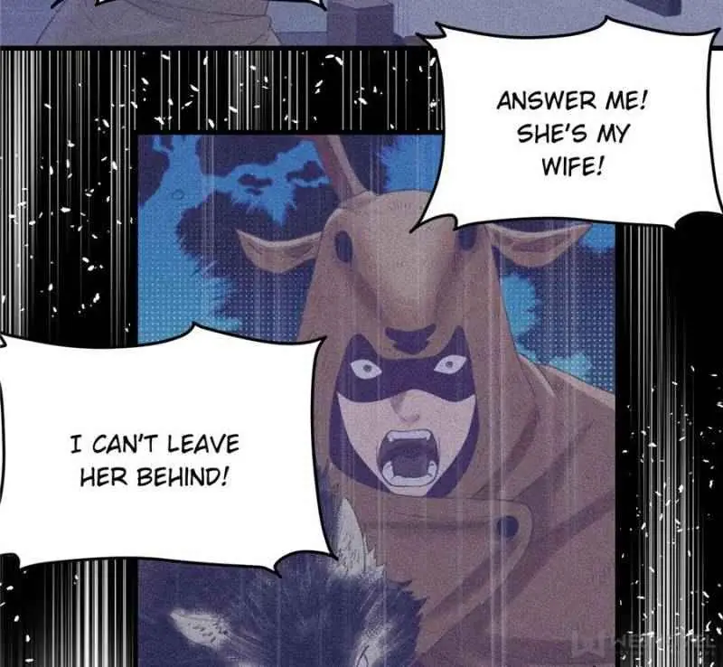 My Exclusive Dream World Adventures Chapter 17 Page 48
