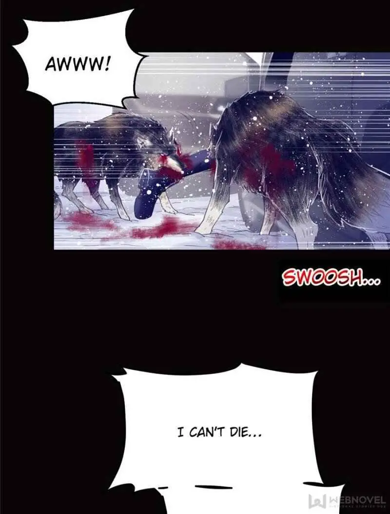 My Exclusive Dream World Adventures Chapter 18 Page 4