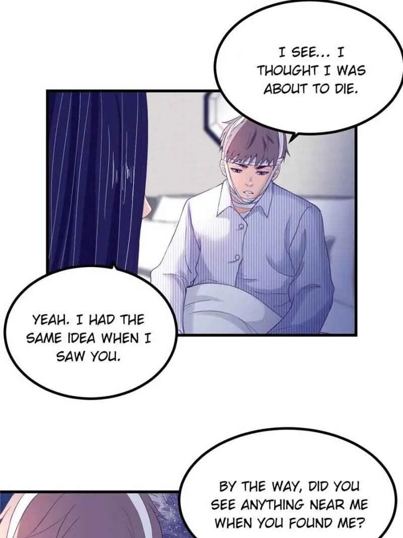 My Exclusive Dream World Adventures Chapter 18 Page 21