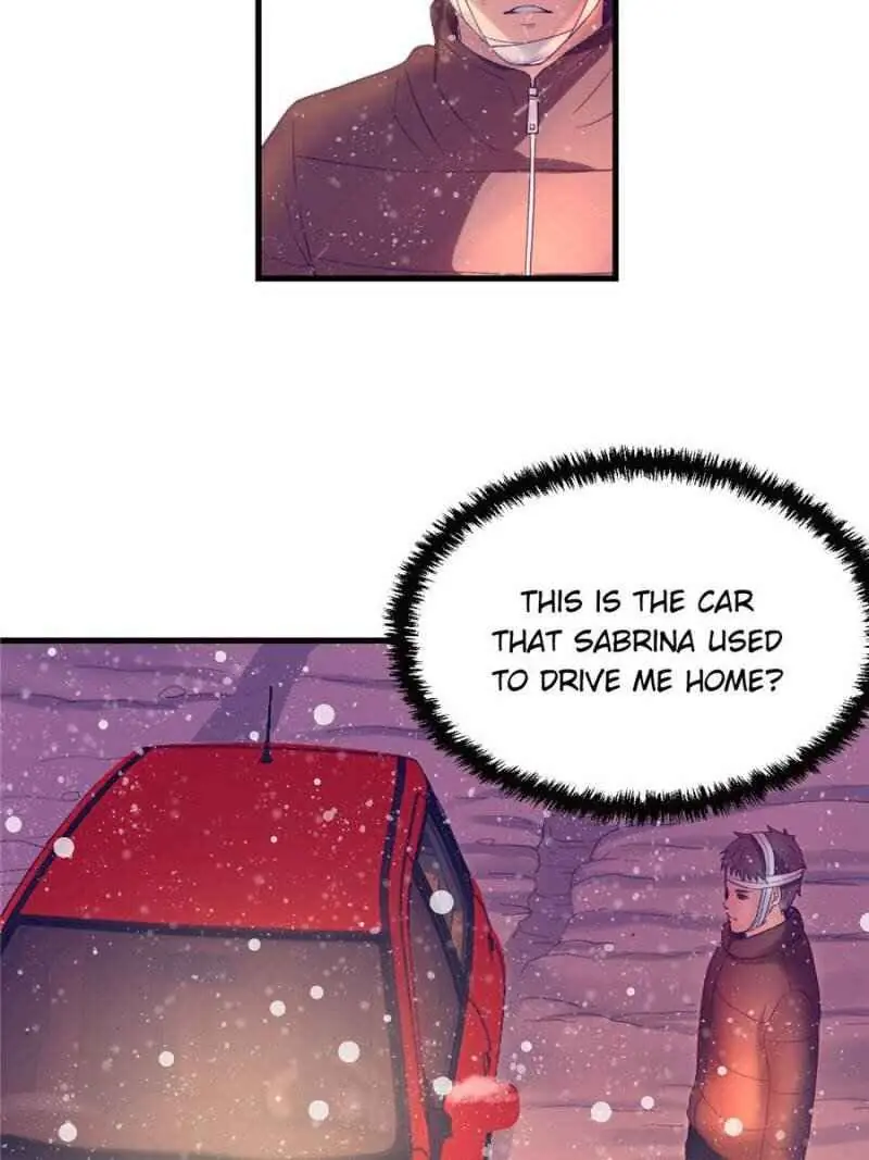 My Exclusive Dream World Adventures Chapter 18 Page 36