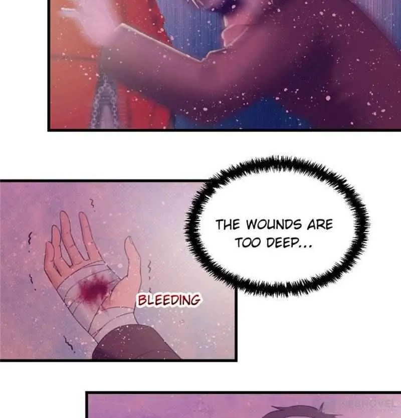My Exclusive Dream World Adventures Chapter 19 Page 9