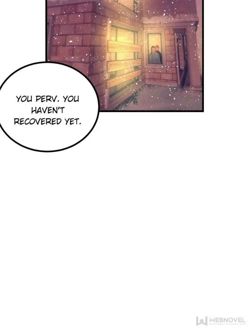 My Exclusive Dream World Adventures Chapter 19 Page 23