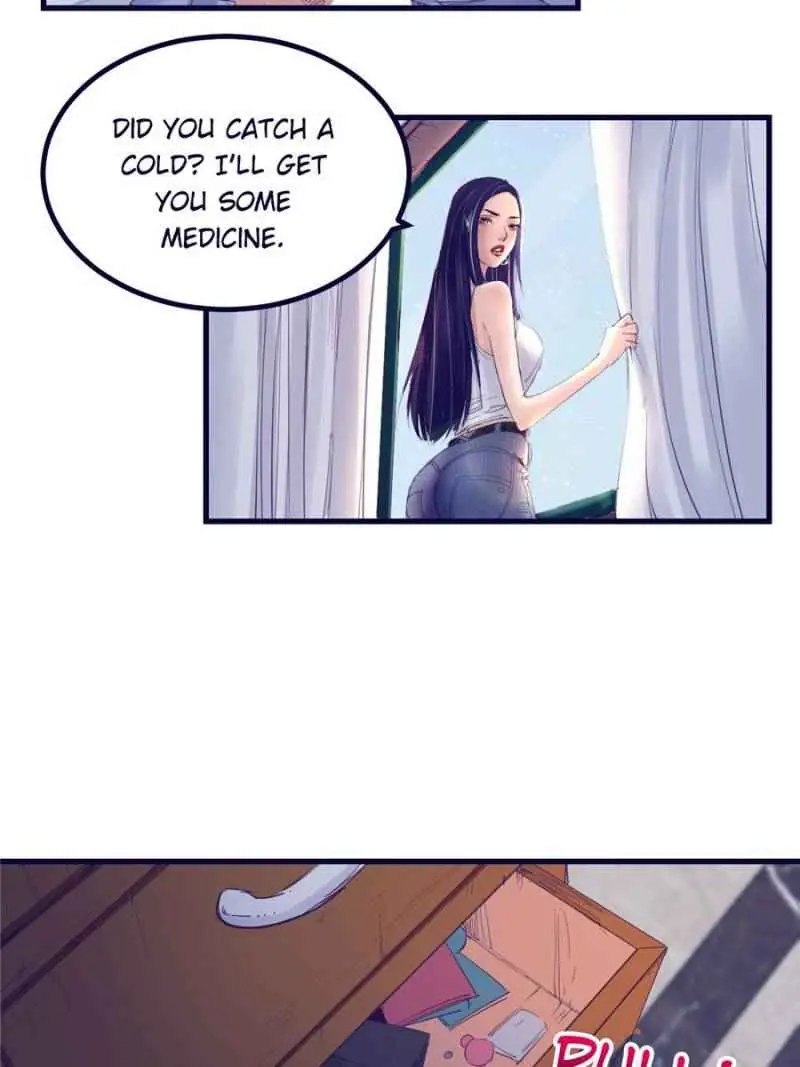 My Exclusive Dream World Adventures Chapter 19 Page 30