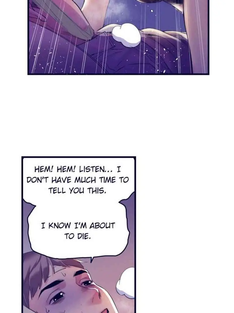 My Exclusive Dream World Adventures Chapter 20 Page 15