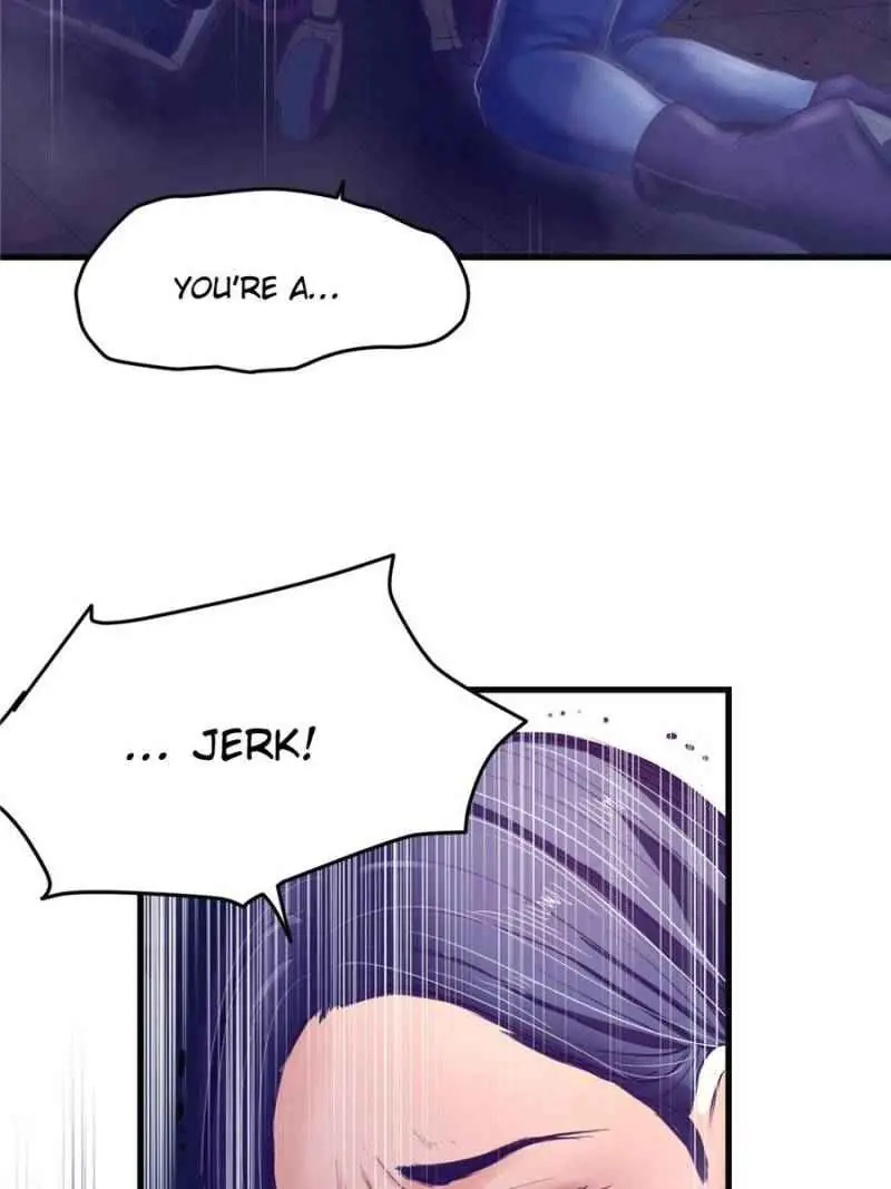 My Exclusive Dream World Adventures Chapter 20 Page 39