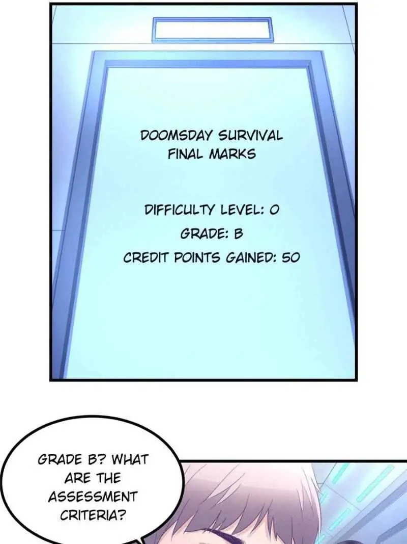 My Exclusive Dream World Adventures Chapter 21 Page 6