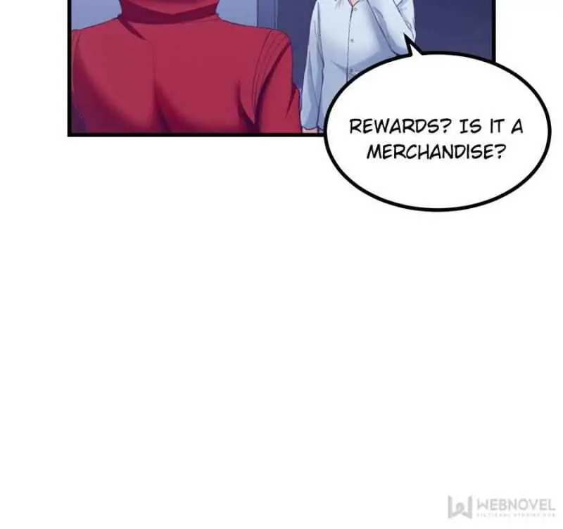 My Exclusive Dream World Adventures Chapter 21 Page 26