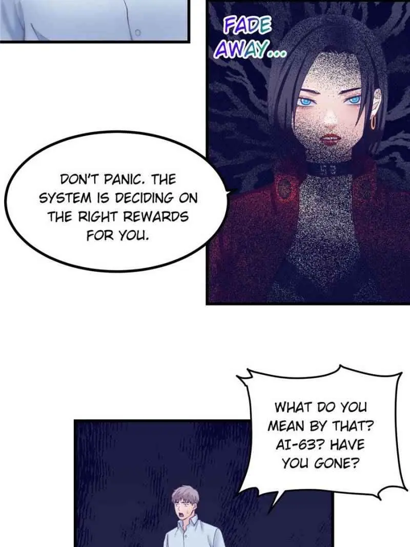 My Exclusive Dream World Adventures Chapter 21 Page 30