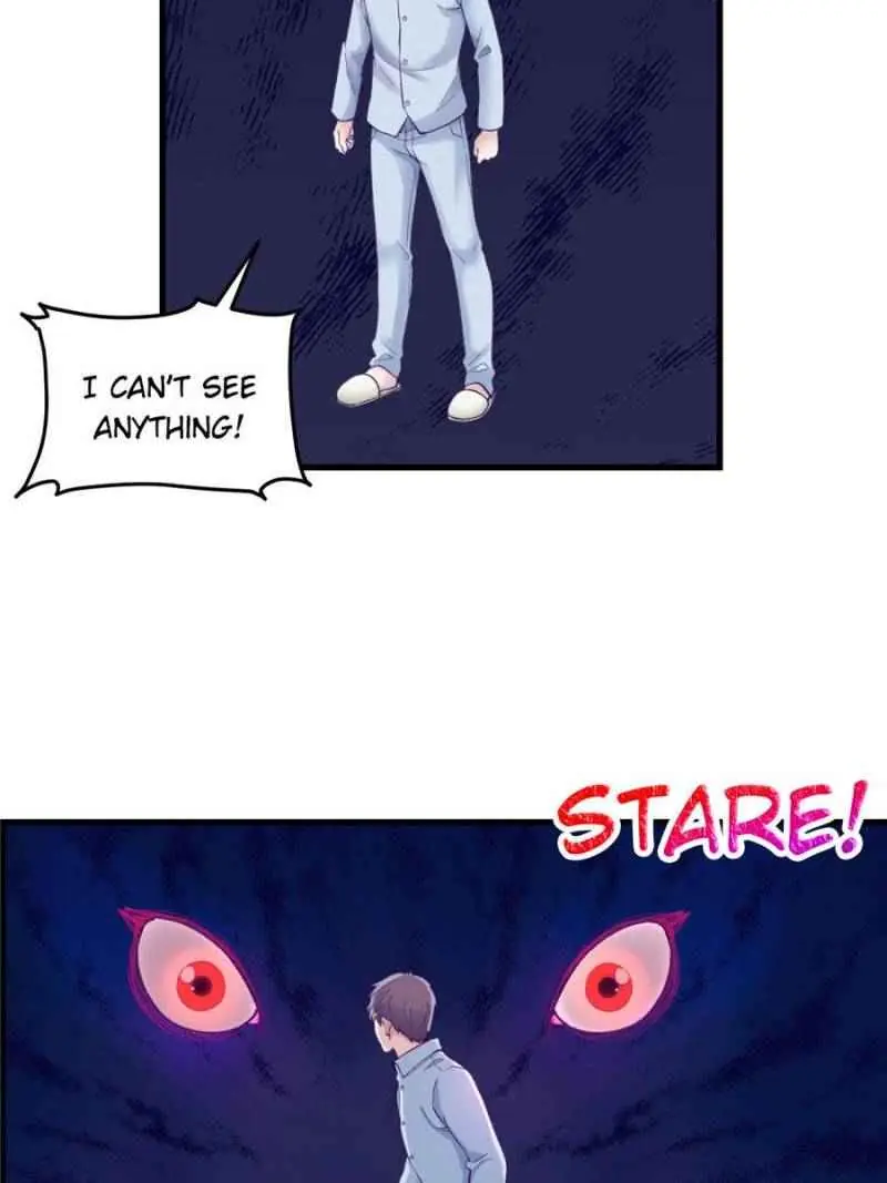 My Exclusive Dream World Adventures Chapter 21 Page 31