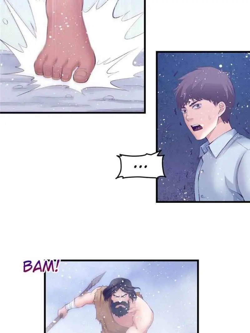 My Exclusive Dream World Adventures Chapter 21 Page 37