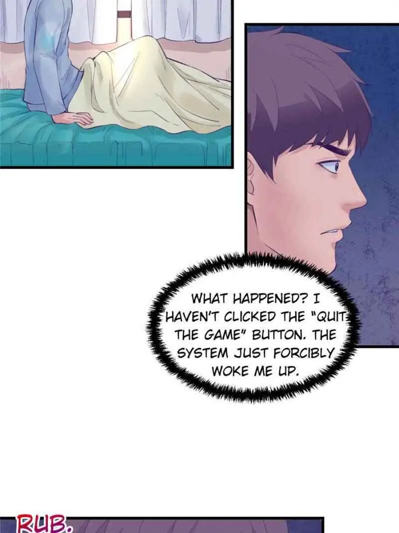 My Exclusive Dream World Adventures Chapter 22 Page 5