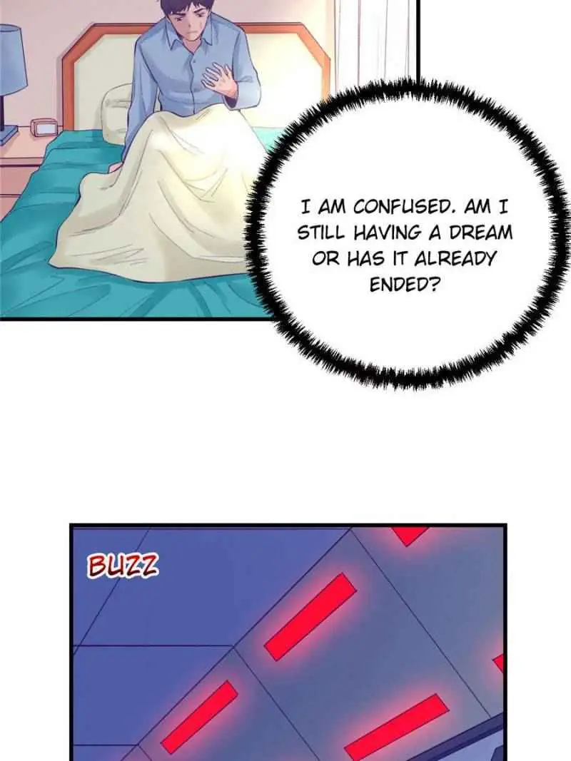My Exclusive Dream World Adventures Chapter 22 Page 8