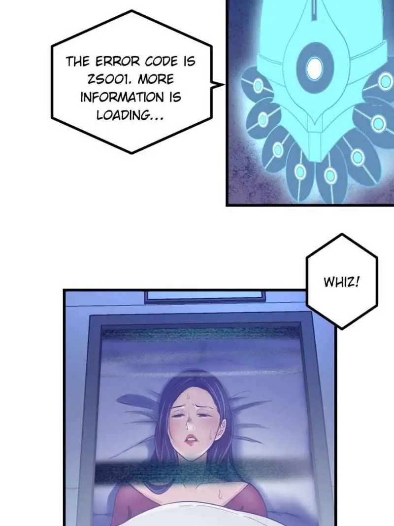 My Exclusive Dream World Adventures Chapter 22 Page 13