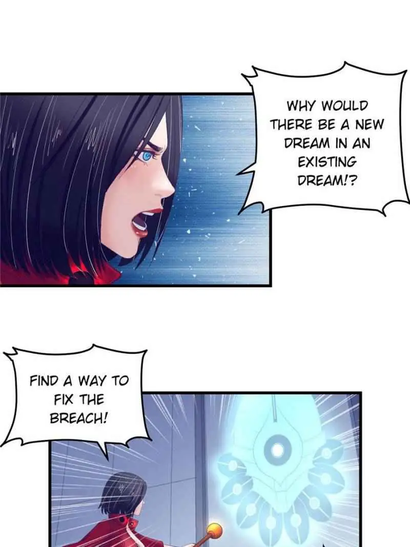 My Exclusive Dream World Adventures Chapter 22 Page 16
