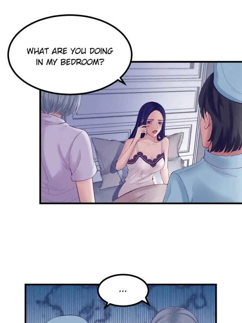My Exclusive Dream World Adventures Chapter 22 Page 23