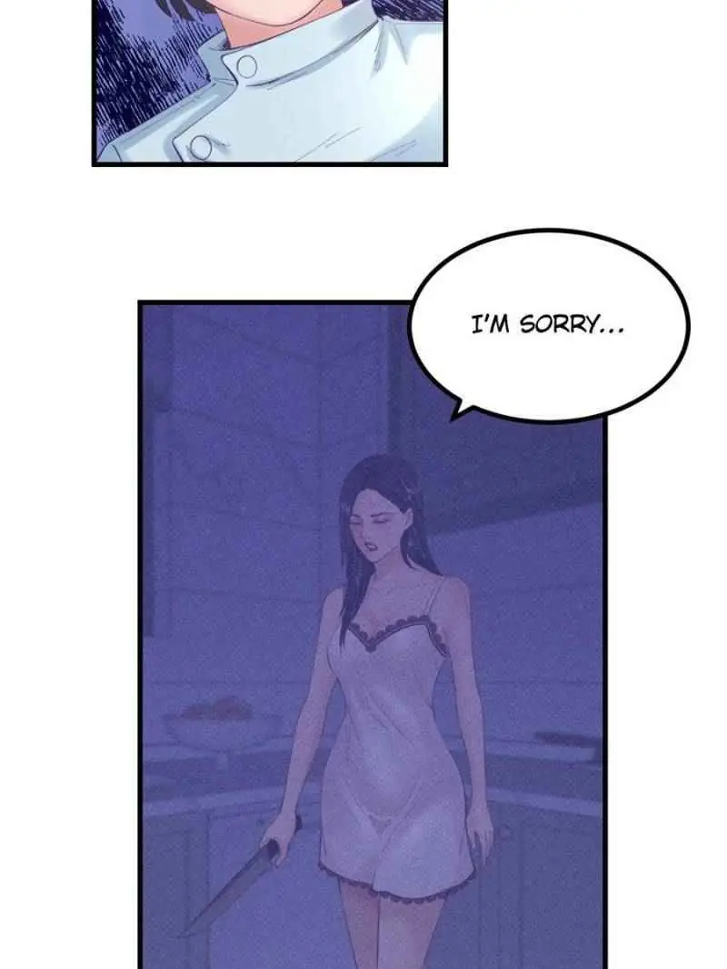 My Exclusive Dream World Adventures Chapter 22 Page 26