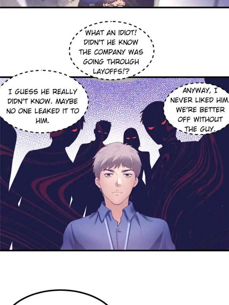 My Exclusive Dream World Adventures Chapter 24 Page 2