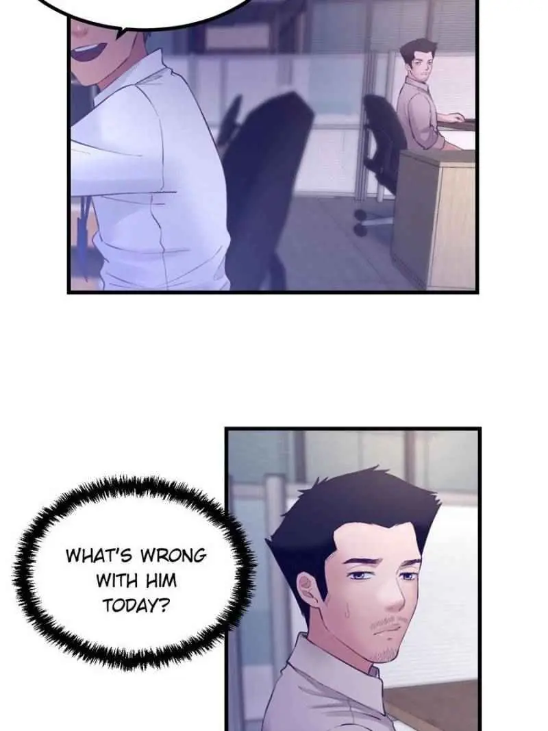 My Exclusive Dream World Adventures Chapter 24 Page 4