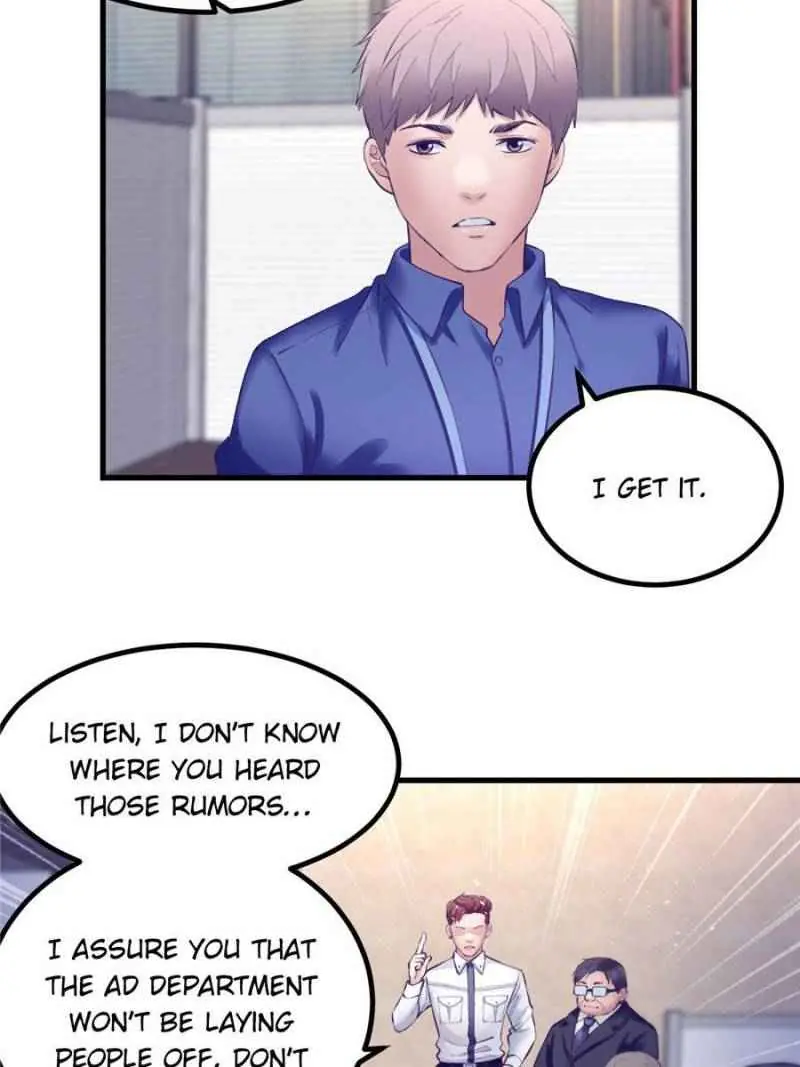 My Exclusive Dream World Adventures Chapter 24 Page 37