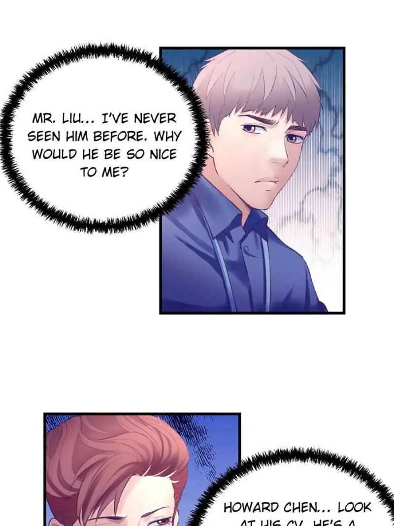 My Exclusive Dream World Adventures Chapter 24 Page 40