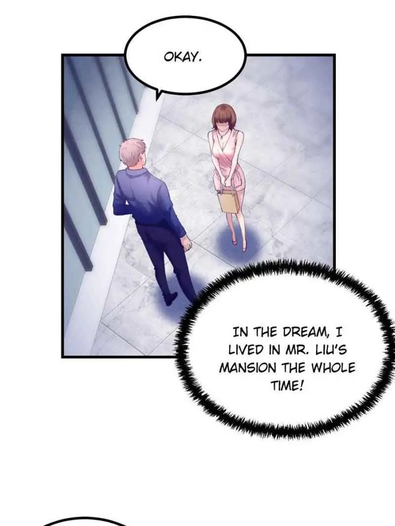 My Exclusive Dream World Adventures Chapter 25 Page 19