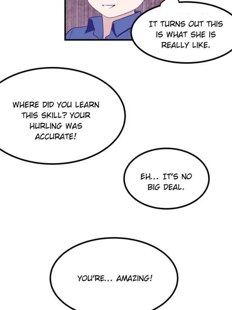 My Exclusive Dream World Adventures Chapter 26 Page 8