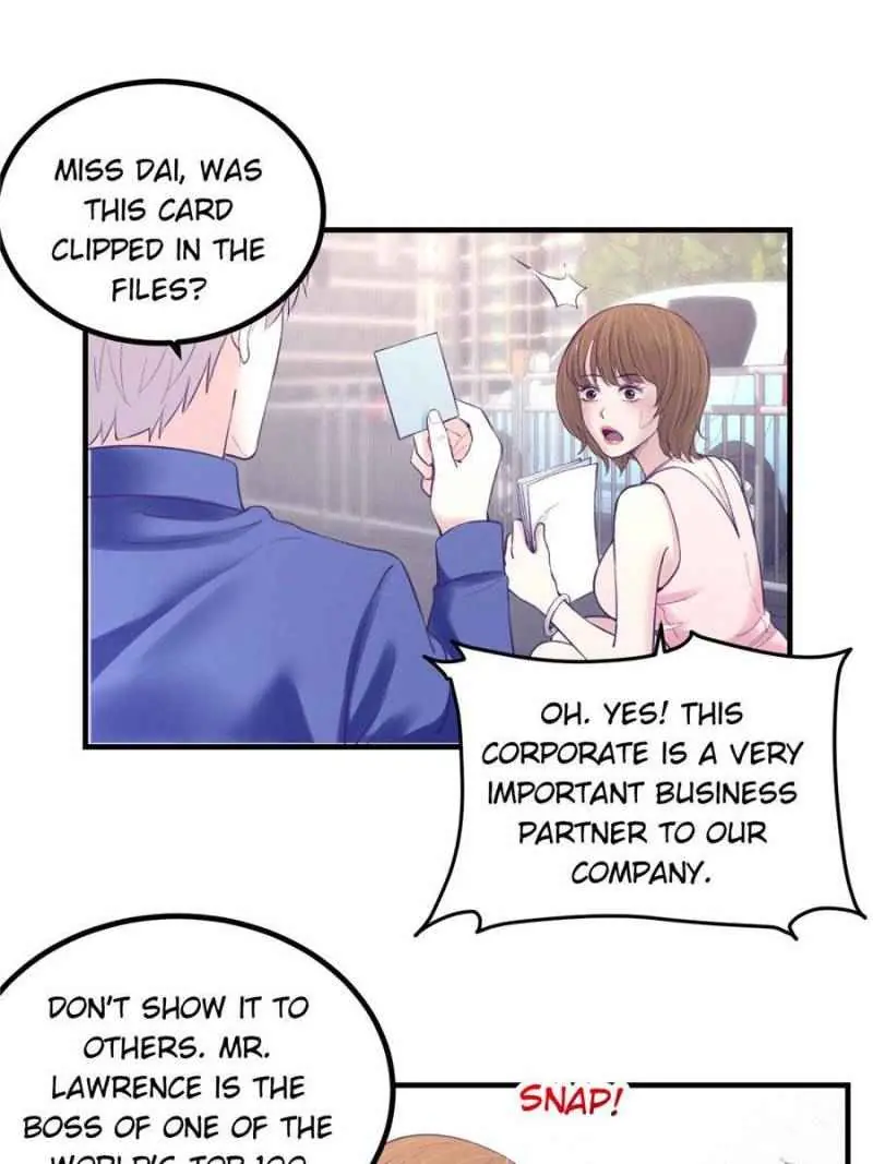 My Exclusive Dream World Adventures Chapter 26 Page 11