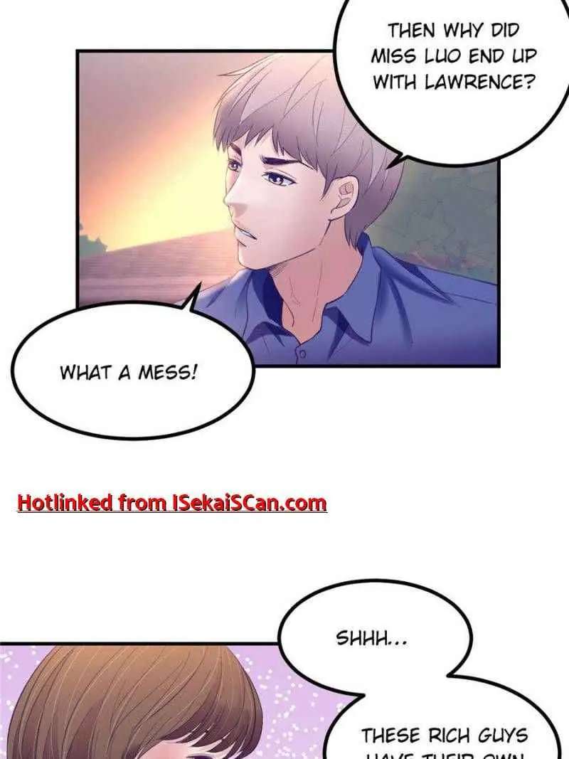 My Exclusive Dream World Adventures Chapter 26 Page 37