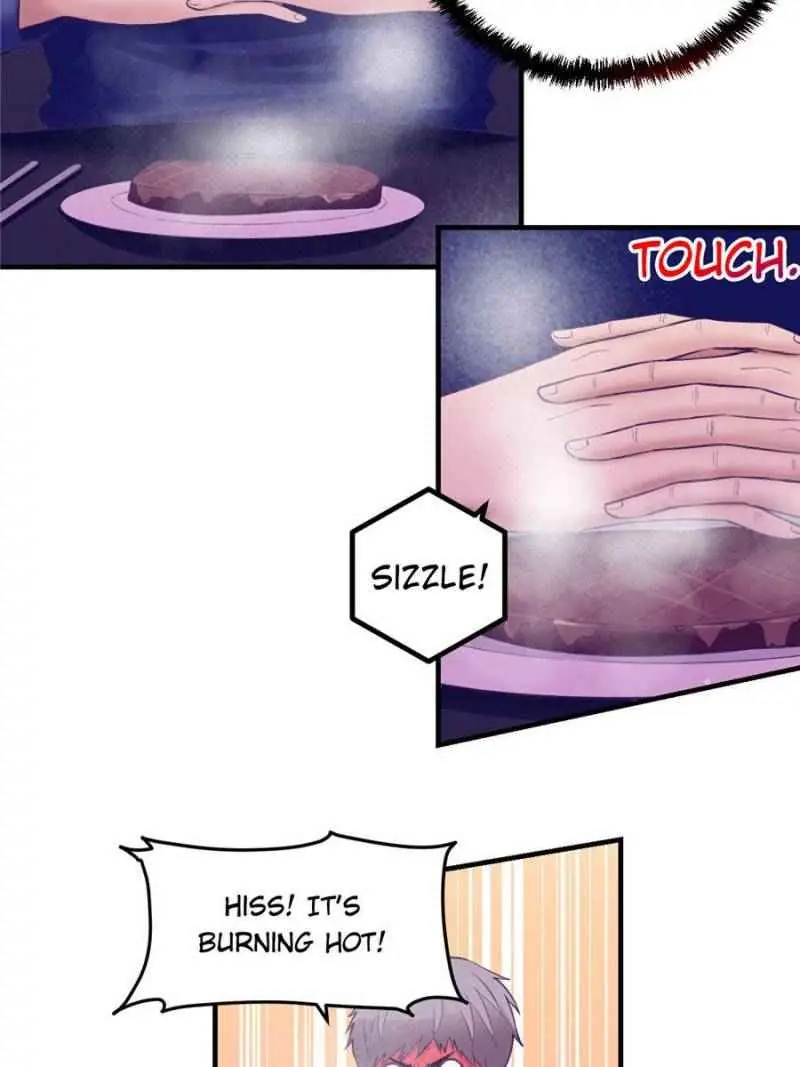 My Exclusive Dream World Adventures Chapter 27 Page 5
